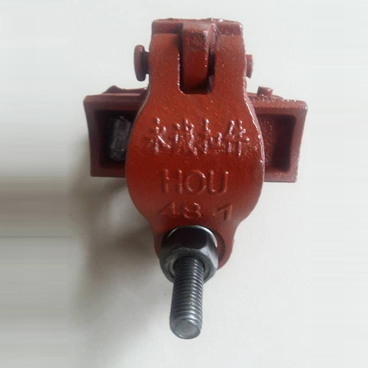 十字扣件 十字扣件