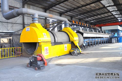 全自動(dòng)鑄造生產(chǎn)線(xiàn)