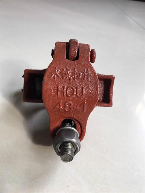 十字扣件規(guī)格 十字扣件規(guī)格